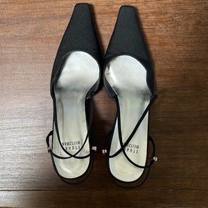 Stuart Weitzman heels